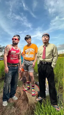 คนคอยถ่าเขาหลงมนต์เด้พี่