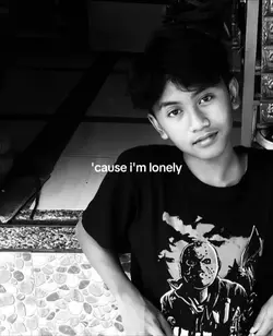  i'm so lonely?