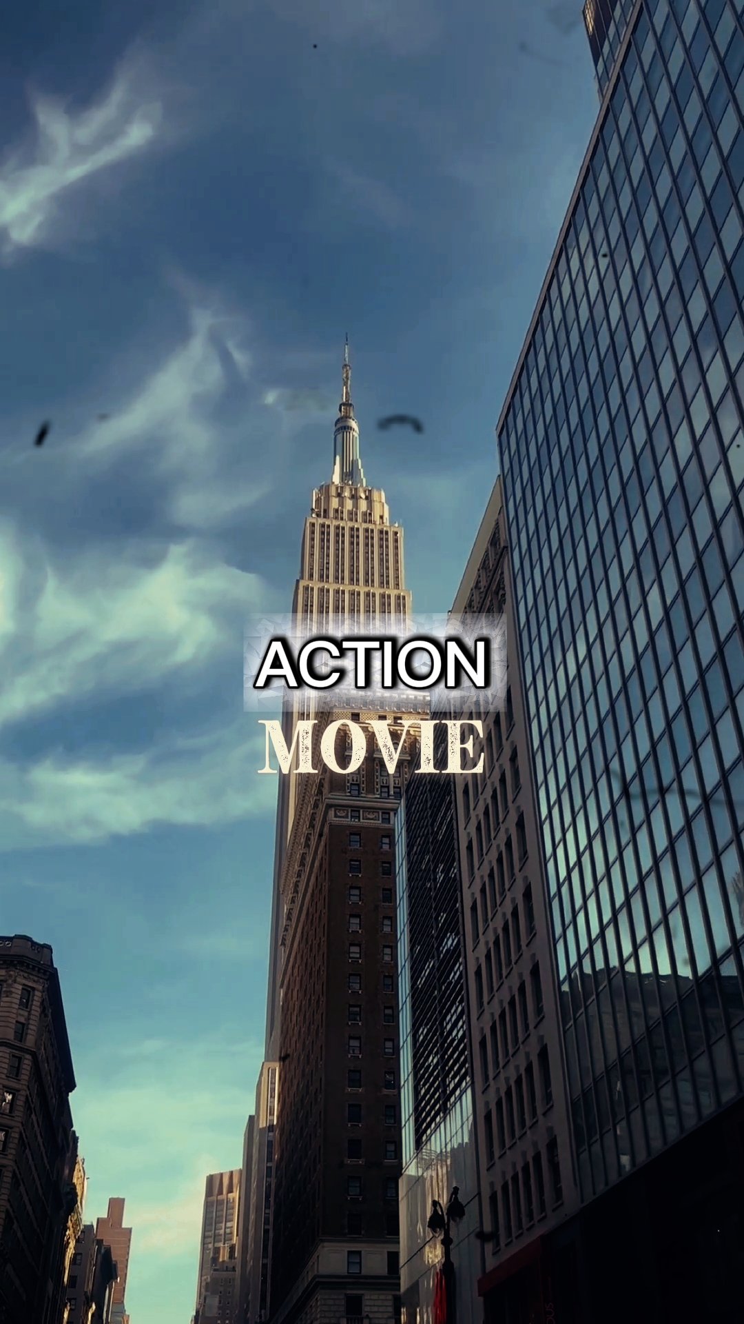 Action Film 