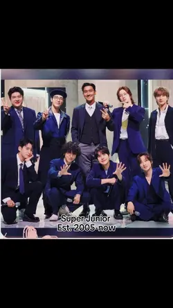 Super Junior