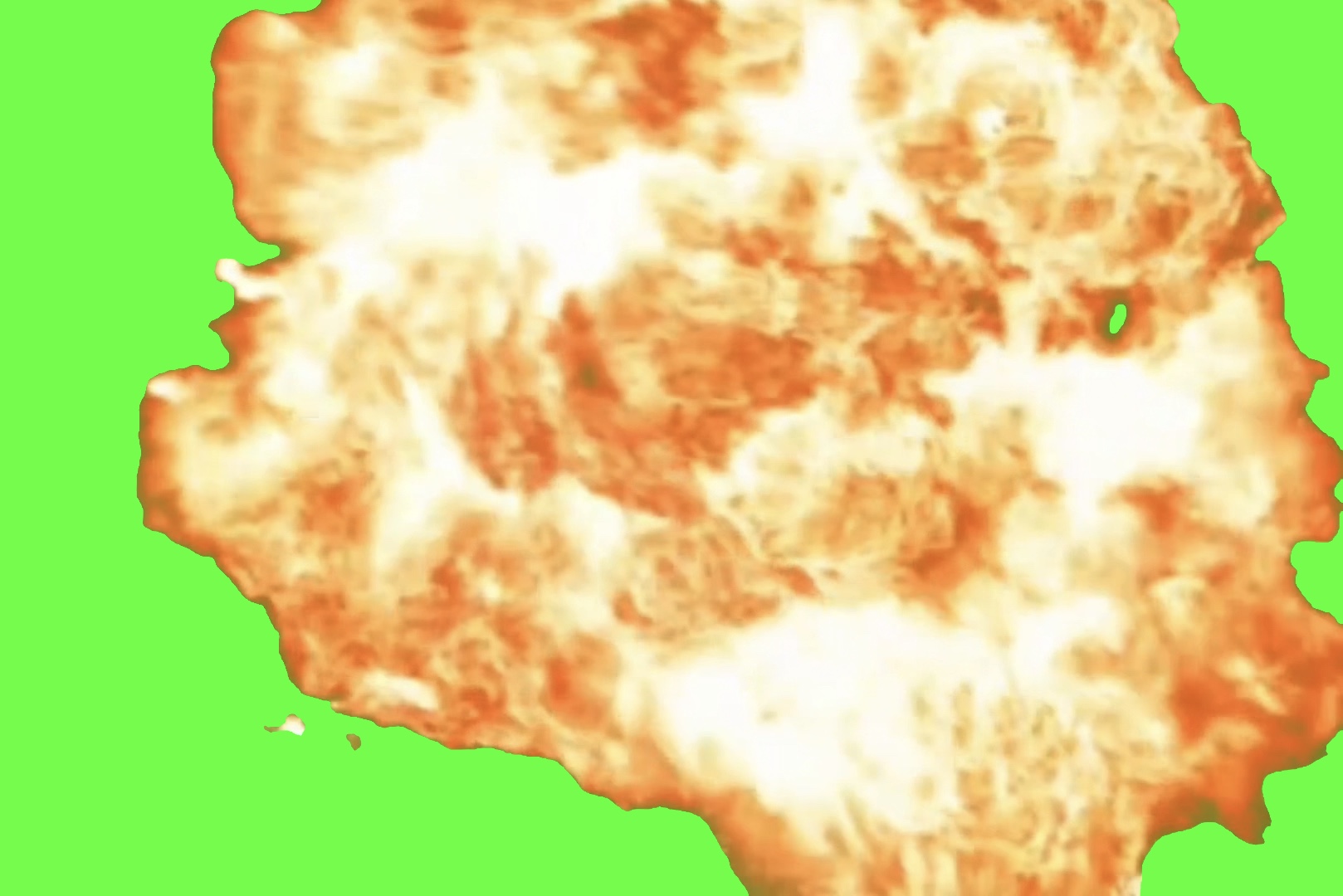 explosion