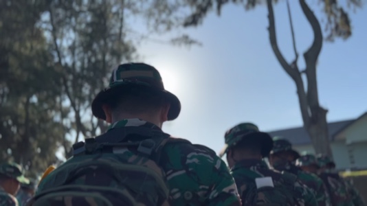 Tentara