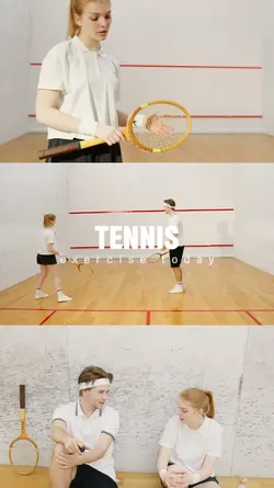 Tennis