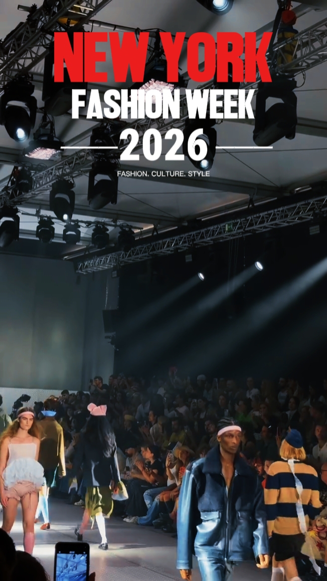 NYFW