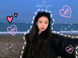 Kẻ viền + Stickers 2