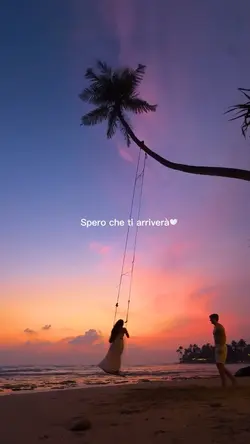 Arriverà