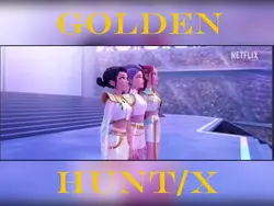 GOLDEN
