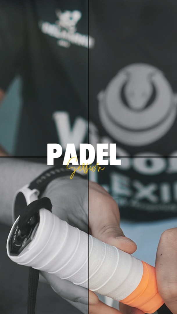 Padel Session 