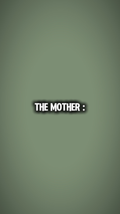 mother and daughter 