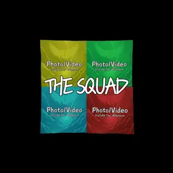 The Squad! 
