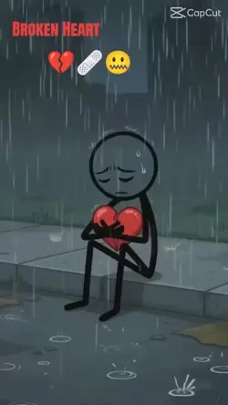 Broken Hearted