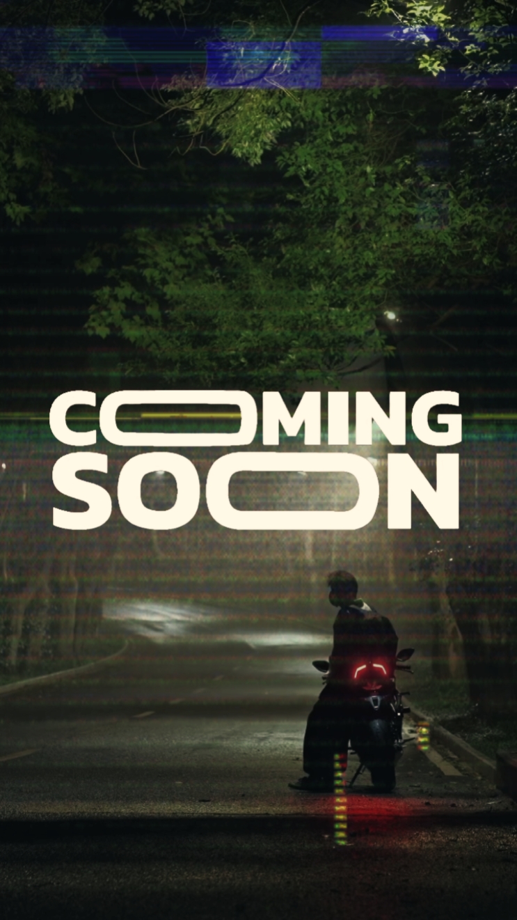 Em breve