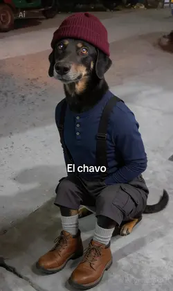 El chavo 