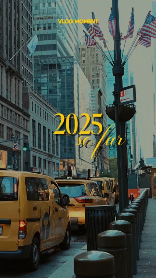 2025 jusqu'à présent