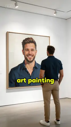 art painting