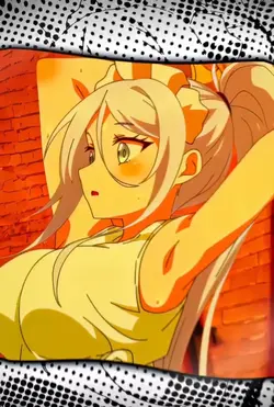 Anime edit
