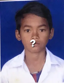 ក្មេងតូច😛❤️