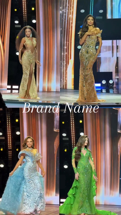 Pageant