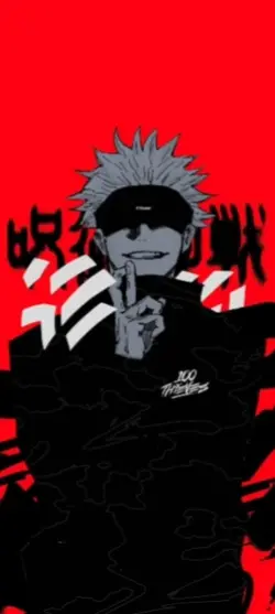 Free gojo manga edit