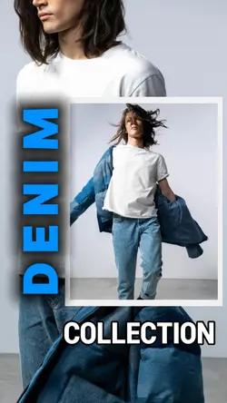 Denim Collection 