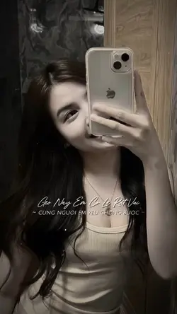 Thì mình muộn mất