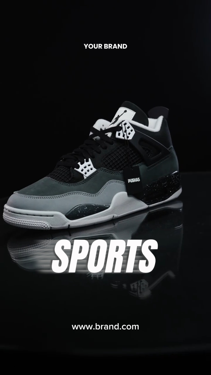 Zapatos nuevos Deportivos