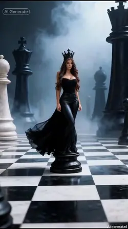 chess queen