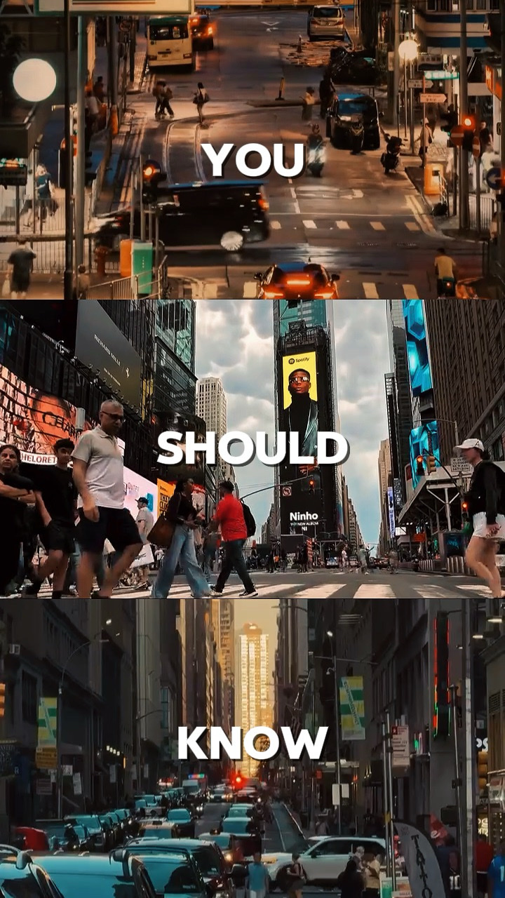 Cinematic Trend