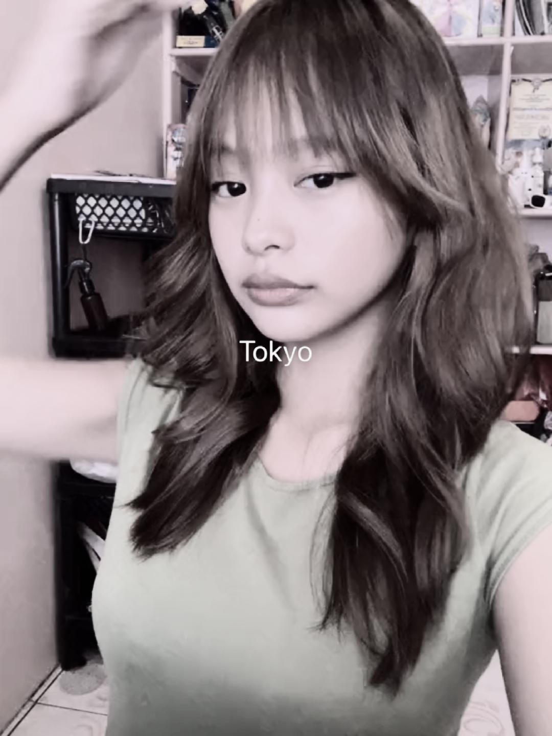 Tokyo