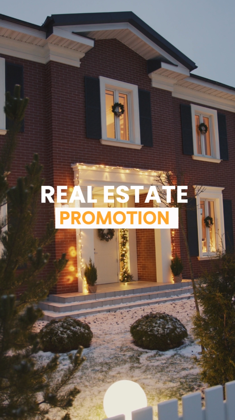 Promo immobilière