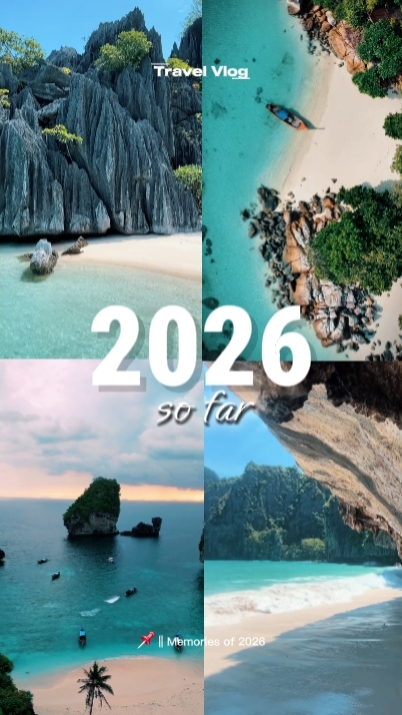 2026 so far 
