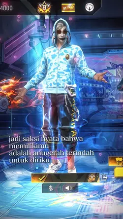 absen yang Dejavu