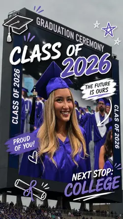 Class Of 2026