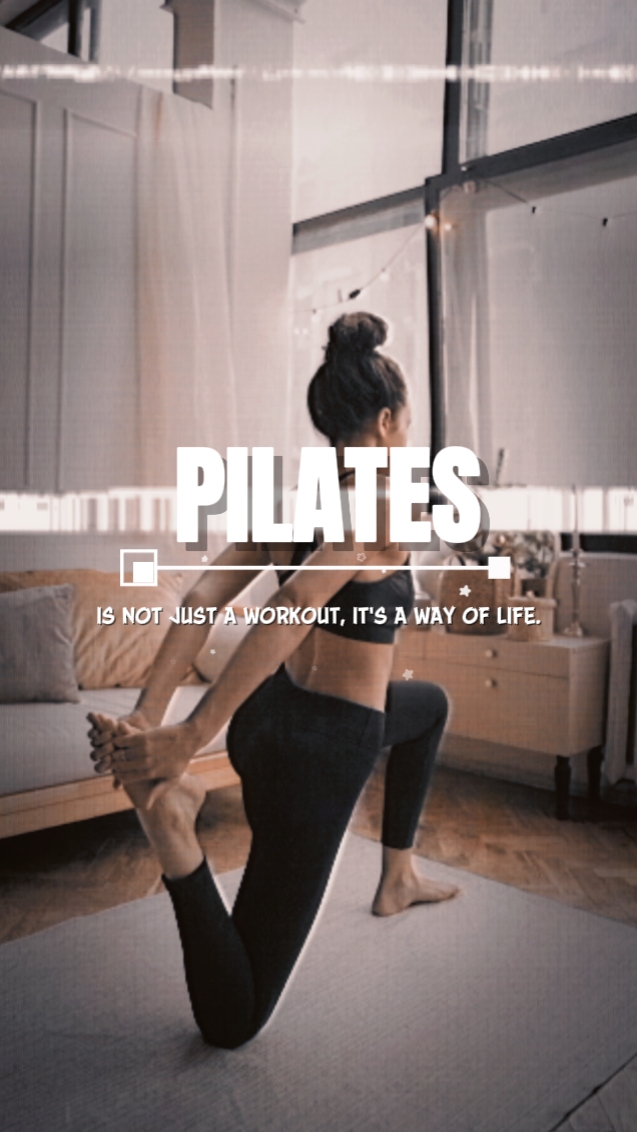 Pilates 