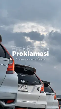 17 Agustus Cinematic