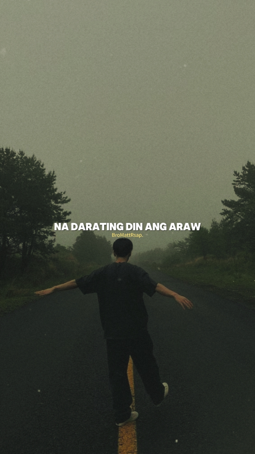 Piliing magpatuloy