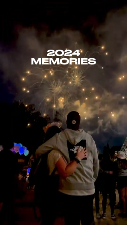 2024 Souvenirs 