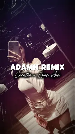 ADAMN REMIX