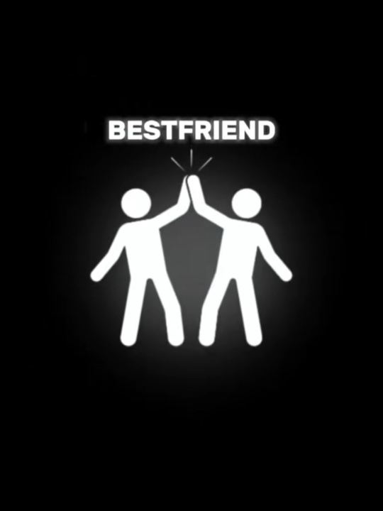 베스트 프렌드 듀오