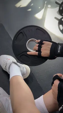 2 vid gym