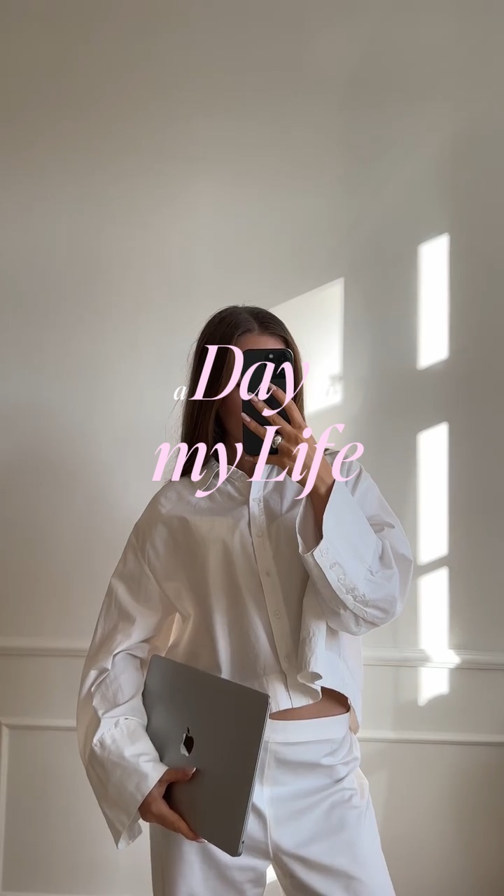 Um modelo de dia 