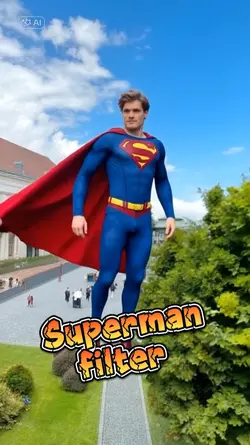 Superman 