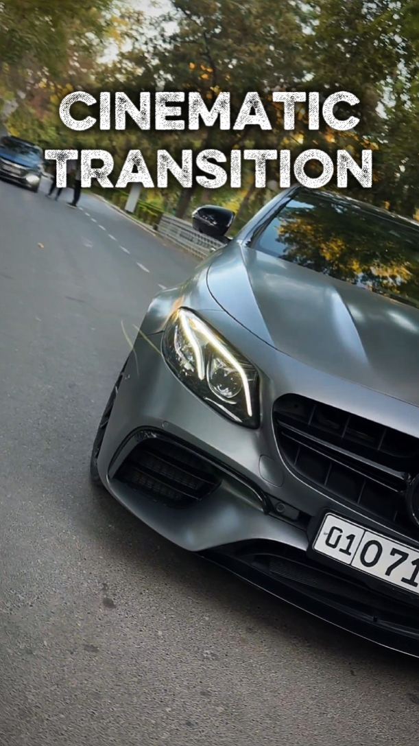 Edición de coche