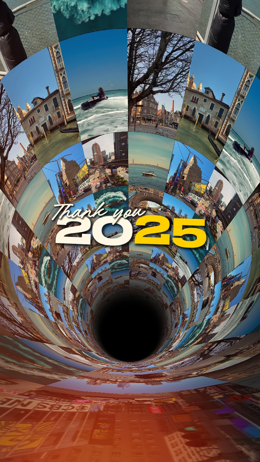 Obrigado 2025