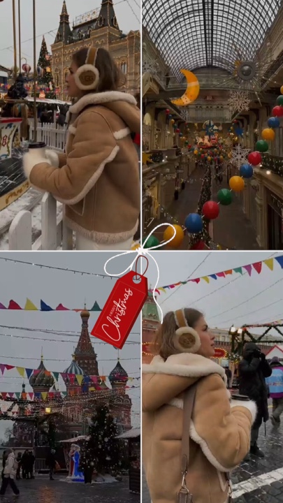 Viaje de Navidad