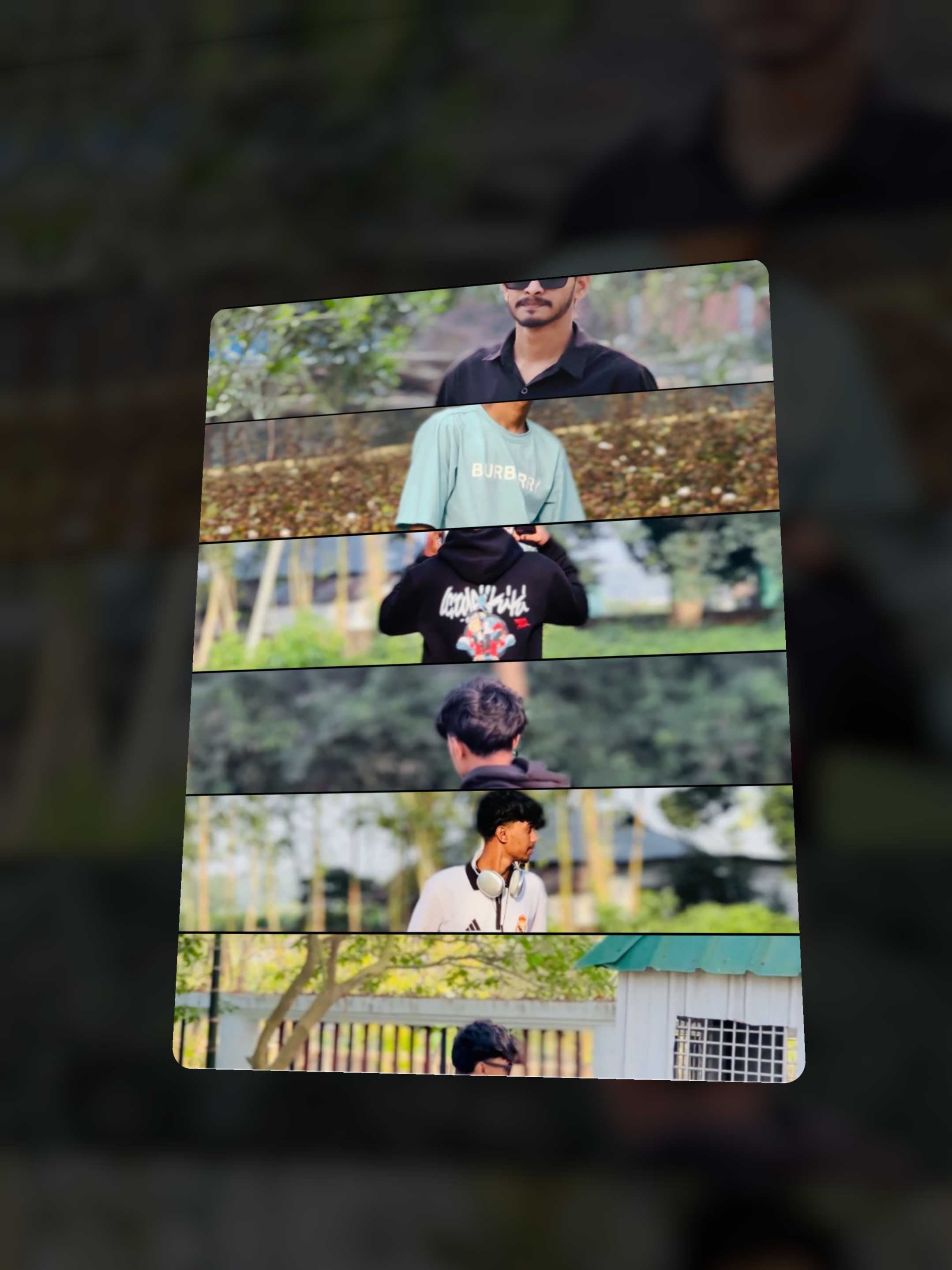 New Trending Video