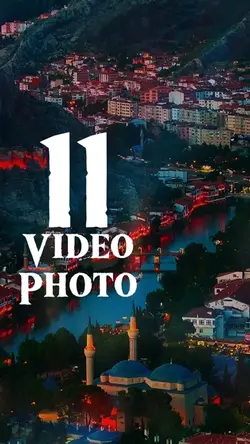 11 video or photo 