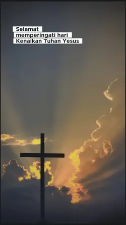 Kenaikan Yesus
