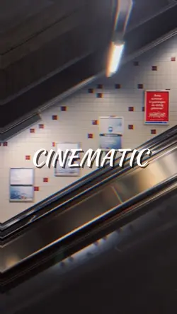 CINEMATIC