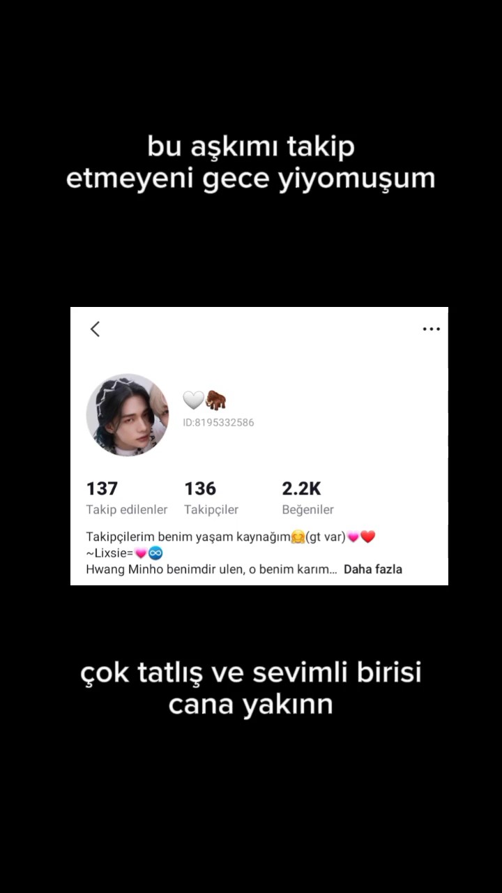 aşkmı takp edin